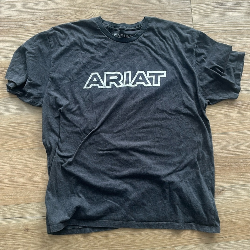 Men’s Ariat T Shirt